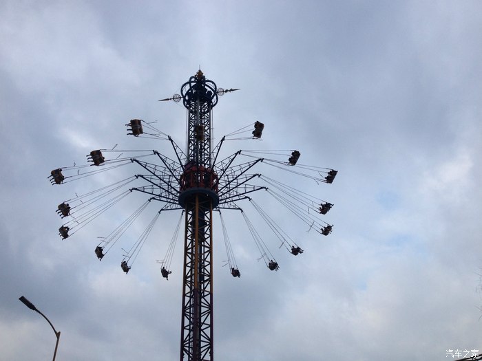 重庆迪士尼乐园半日游