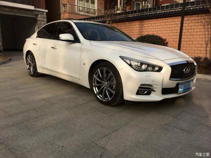 英菲尼迪g37sskyline370gt19寸赏识