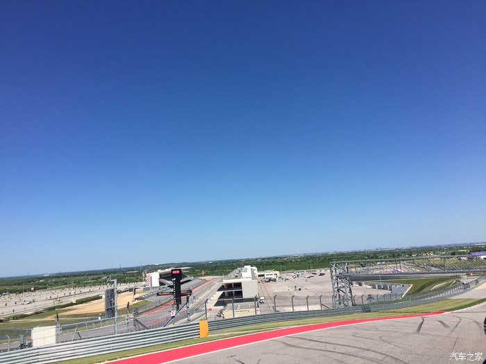 北美amg 驾驶学院 amg-gts简单体验