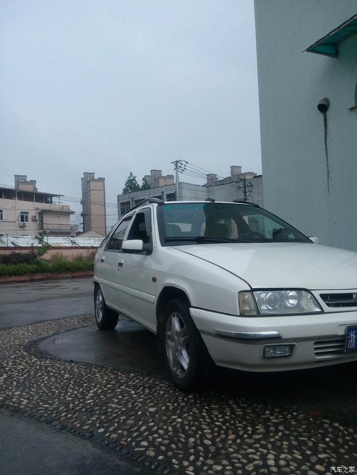 老富康还剩半年要被迫白白了大方送