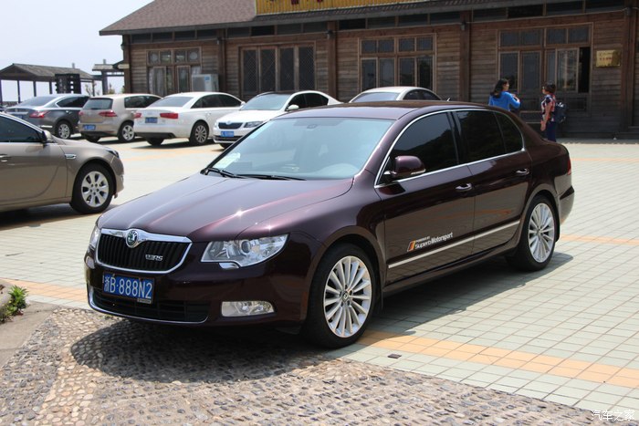 关于速派昊锐轮毂改装的收集大全有兴趣的可以进来看看