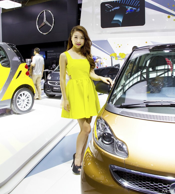 福州五一车展大量超美美图