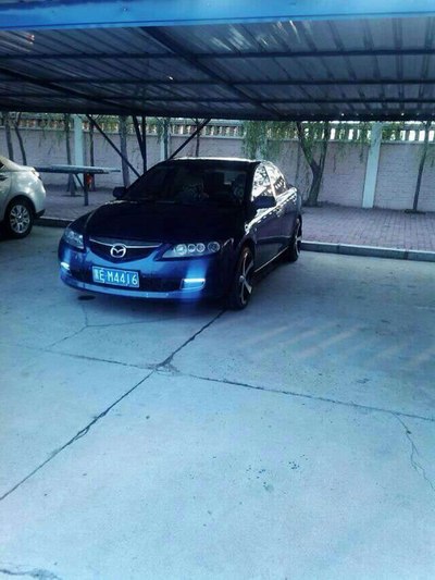 3最高配,可以买吗?_马自达6论坛_手机汽车之家