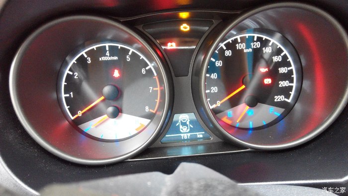 8l真实油耗_吉利gx7论坛_汽车之家论坛
