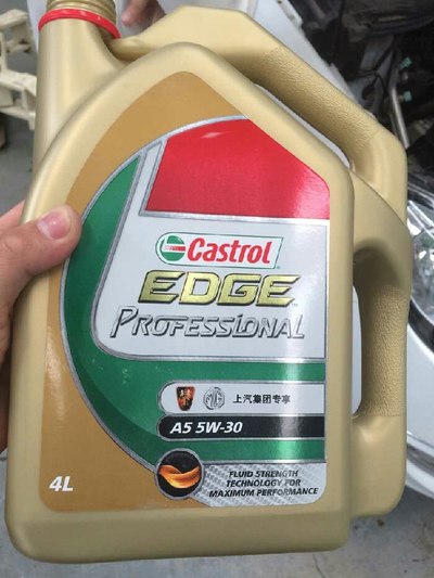 一万公里保养用原厂机油还是嘉实多?_荣威350论坛_手机汽车之家