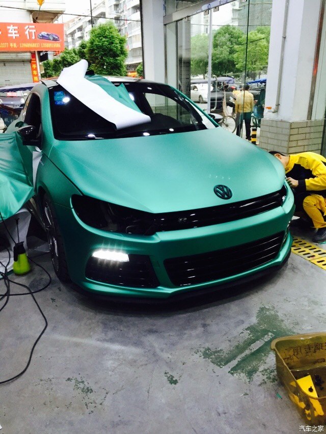 一路走来 一路深陷 (改装高清大图)(持续更新)