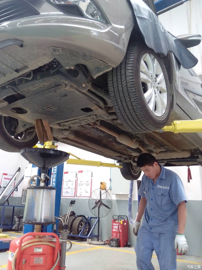 小逸二保感受相信各位车友都关心