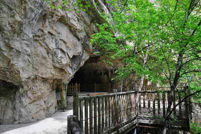 京西门头沟滴水岩自驾游_景逸论坛_手机汽车之家
