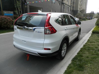 偶提2015款2.0l白色都市版crv_本田cr-v论坛_手机汽车之家