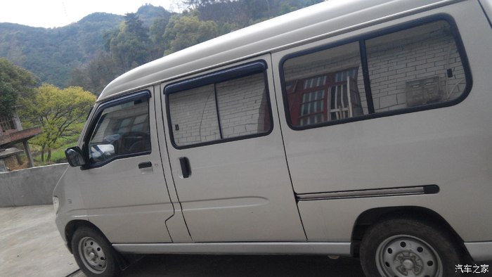 五菱之光6400bf