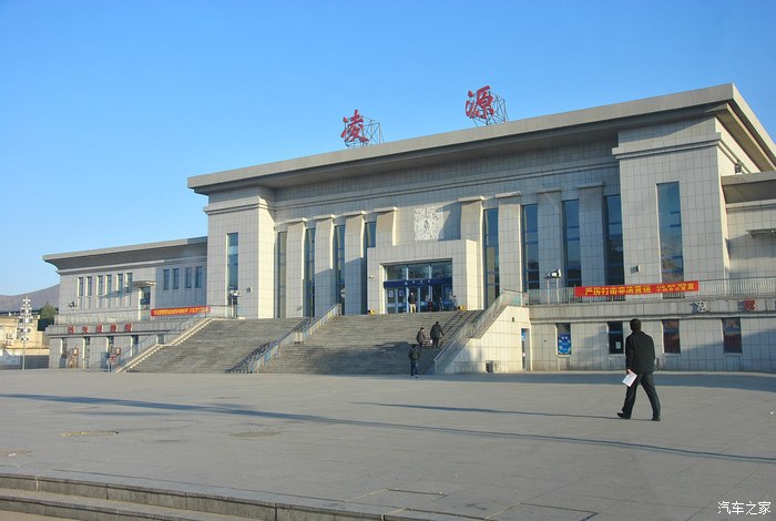 辽宁这么大我想去看看辽西朝阳凌源建昌之行