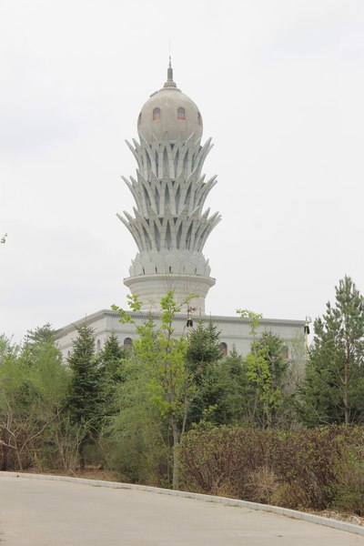 宝骏730杯吉林松原标致车主营五一自驾卡拉木哈达山一日游