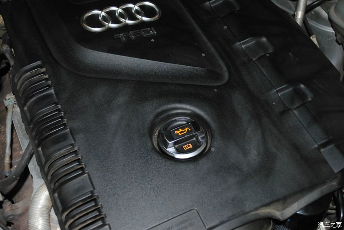 【图】r8的机油盖 啊,_奥迪a4l论坛_汽车之家论坛