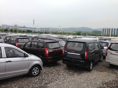 5s舒适 大地棕 小作业 认证下!_五菱宏光论坛_手机汽车之家