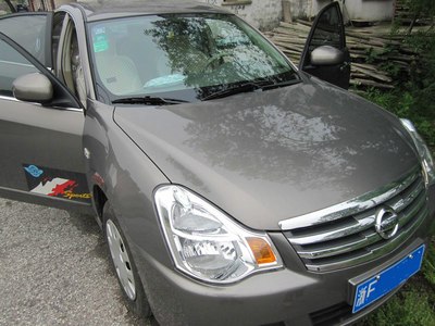 【简单作业】轩逸classic版入手已跨年,求认证