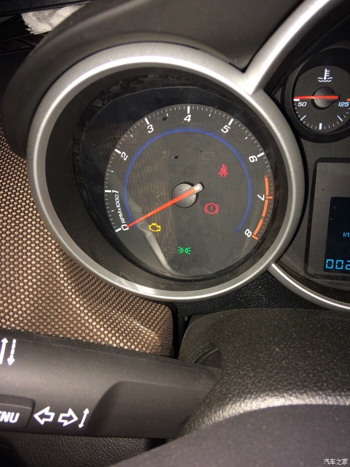 黄色灯是什么灯