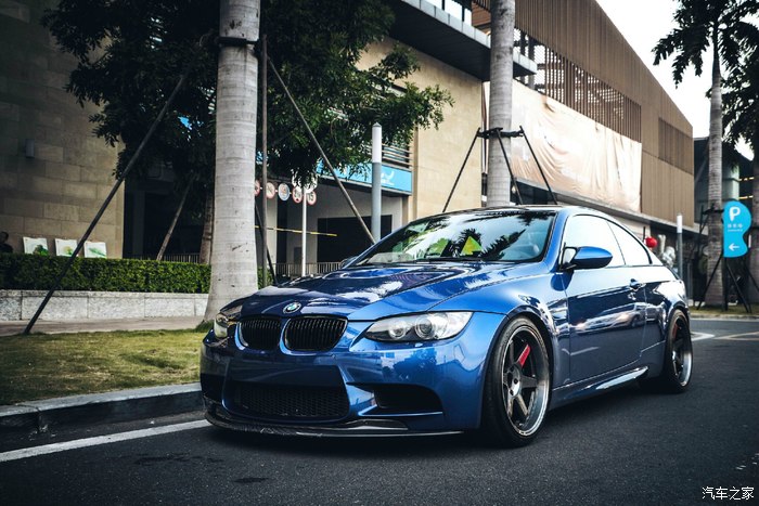 【图】版主留情,出套rays te37sl轮毂连胎!_宝马m系论坛_汽车之家论坛