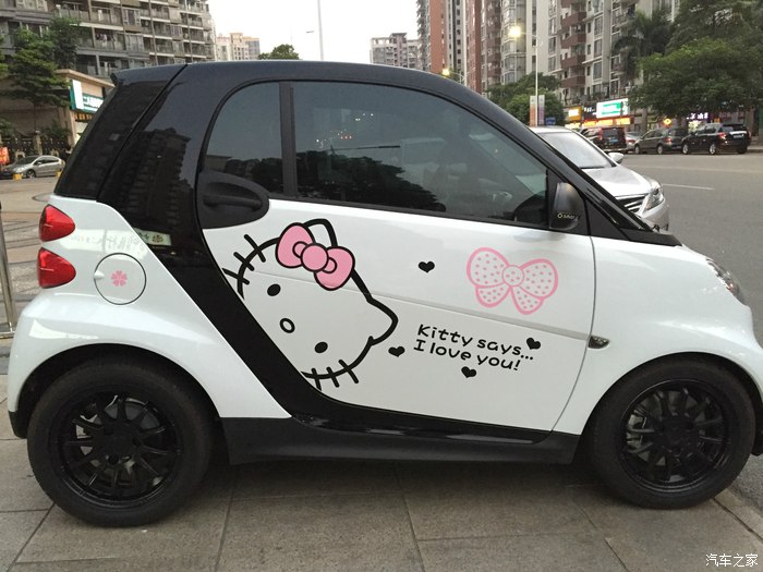 求意见_smart论坛_汽车之家论坛