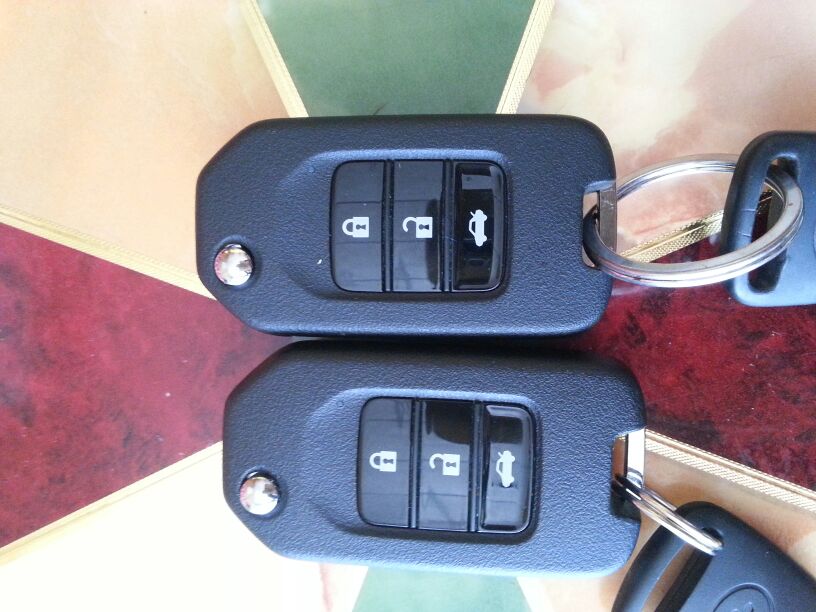 雅阁九代提车一月感受作业求认证