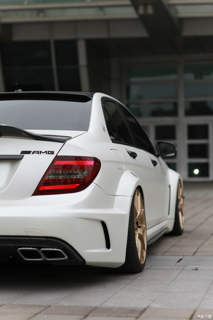 【图】做我最后的宽体w204大片,_奔驰c级论坛_汽车之家论坛