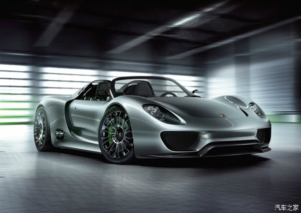 三大神车领衔:11款全球最牛混动车