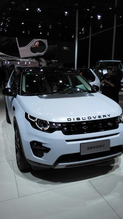 发现运动版/发现神行论坛_汽车之家论坛