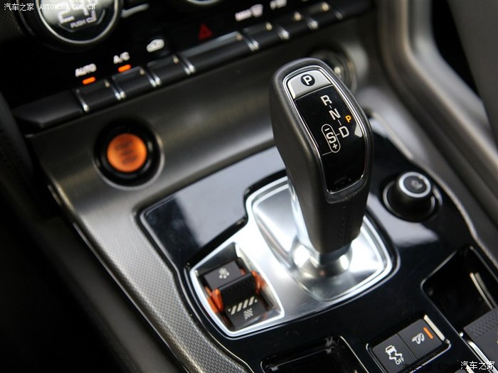 gc9汽车档杆吐槽