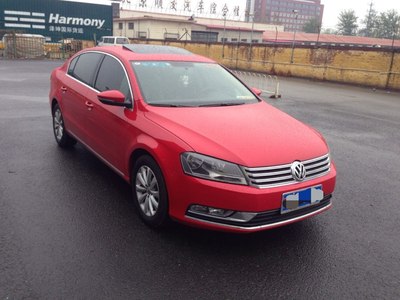 有没人给车子换过颜色的,贴膜~_迈腾论坛_手机汽车之家