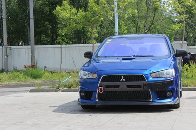 蓝色翼神 我的她驾到 认个证