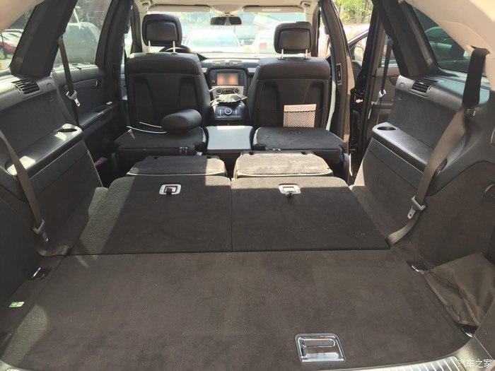 【图】r320商务使用的一些问题_奔驰r级论坛_汽车之家论坛