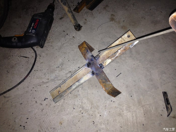 电动车电瓶防盗