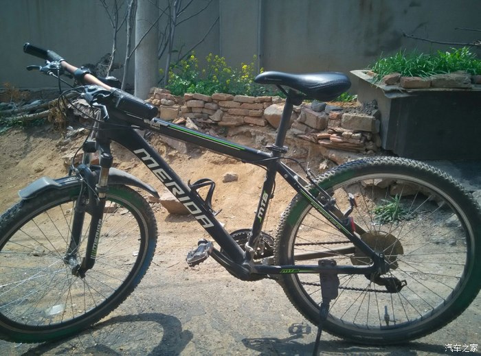 美利达勇士560