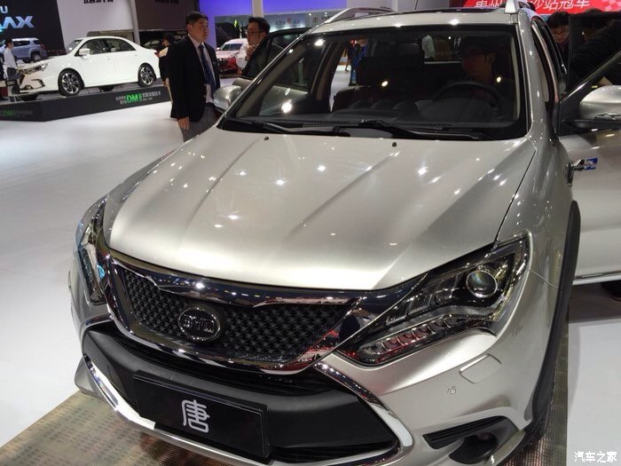 【图】一些肤浅的分析_比亚迪s7论坛_汽车之家论坛