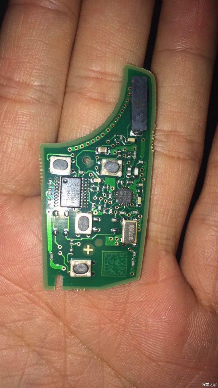 乞丐版匹配钥匙成功了,好开心