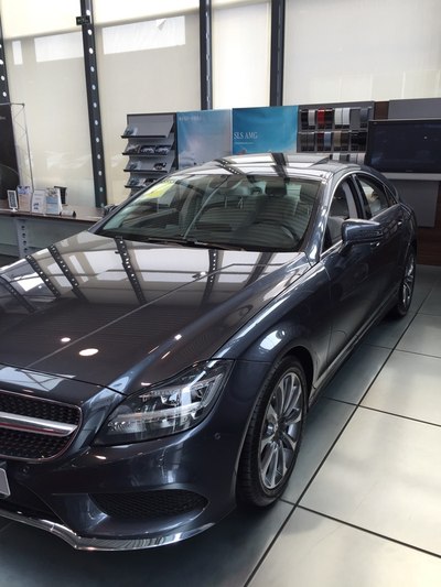 【购车求助】北京求购cls320黑铜灰,哪家近期有现车烦请pm,感谢_奔驰