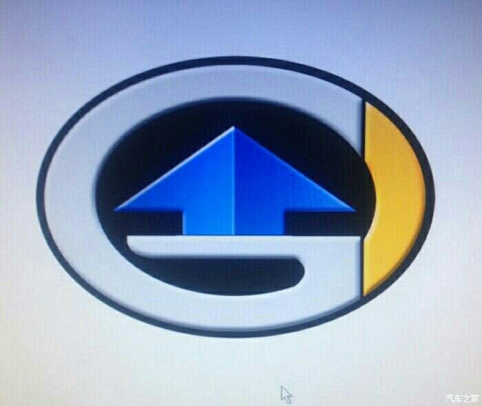 开瑞汽车新标志