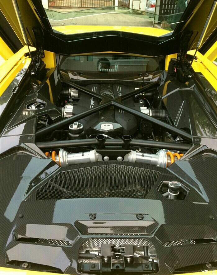 【图】九零后提aventador_兰博基尼论坛_汽车之家论坛