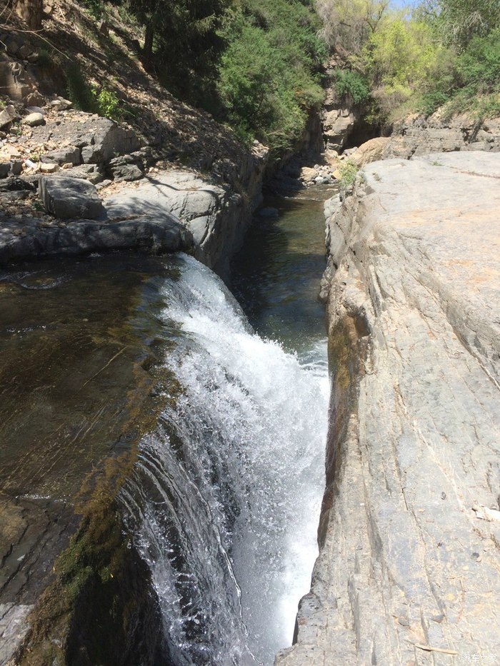 米东区白杨河乡独山子村1日游,供大家分享