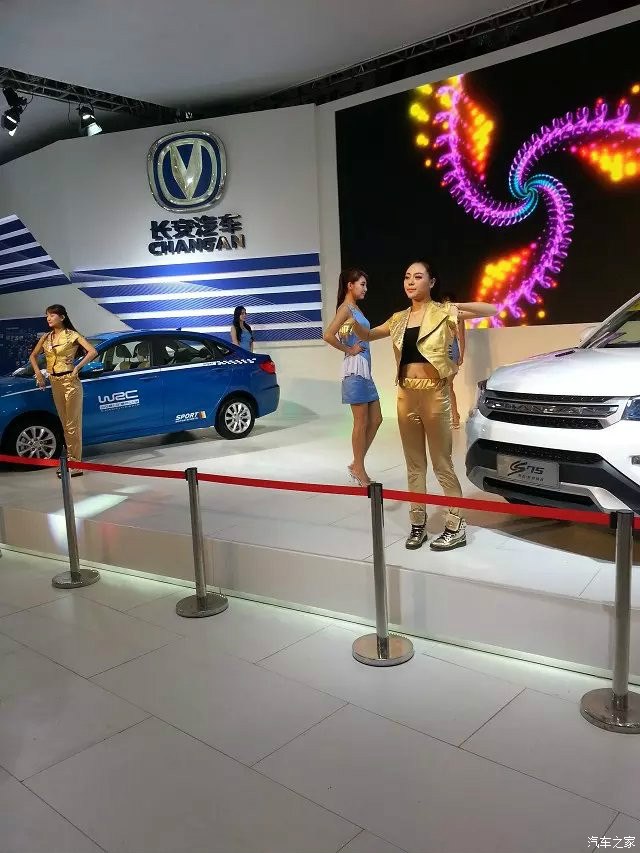 宝骏730杯准备入手第二辆车五一看车展游寿光蔬菜博览会