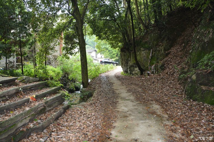 五一回老家照了一点照片分享一下皖南乡下