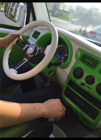 购长安之星2代改装车,注意哦!是改装的2代哦.