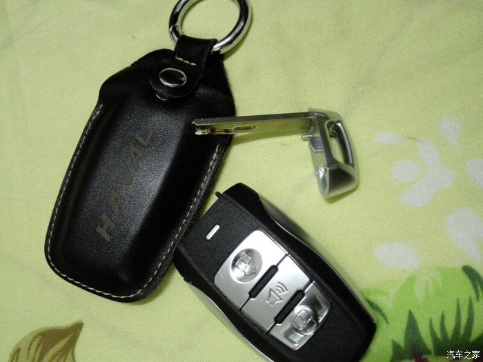 h2机械钥匙问题高手来扫盲