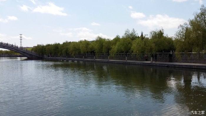 四平--红嘴广场