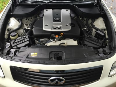 海外英菲尼迪g35s作业 图片更新中