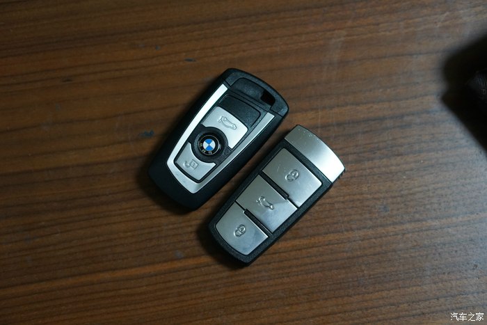 【图】328gt豪华白外棕内提车作业_宝马3系gt论坛_汽车之家论坛