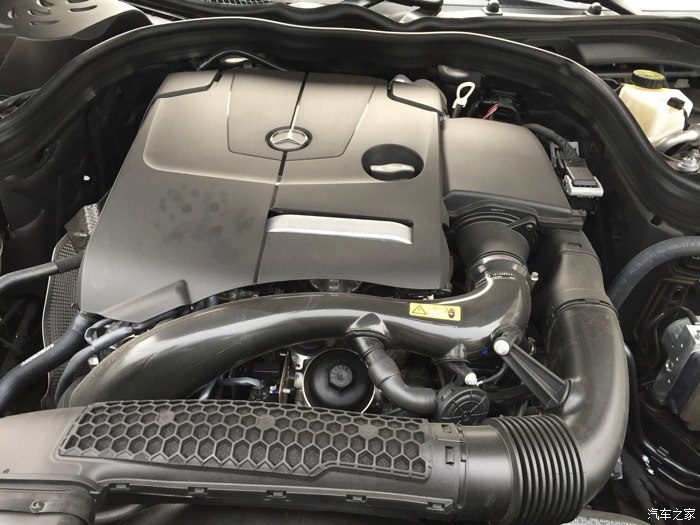 【图】我觉得m274是一款相当不错的发动机_奔驰e级论坛_汽车之家论坛