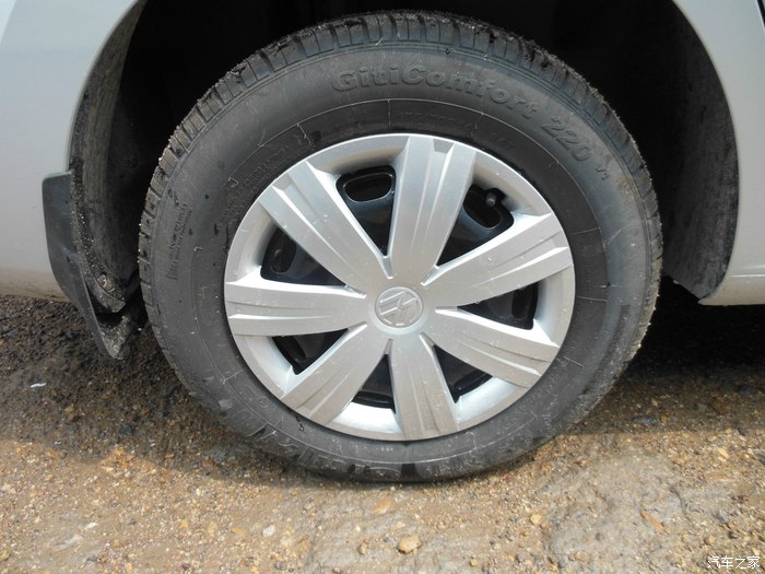 我的是低配捷达,175的轮胎,想问一下不换轮毂的话能换上185的胎么?