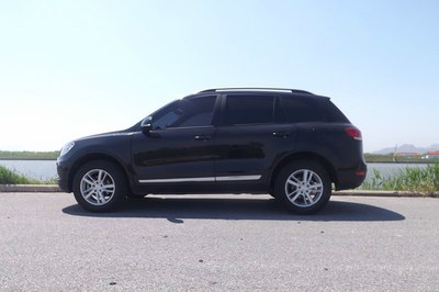 新入的野马t70自动挡作业,续,有惊喜!(图)