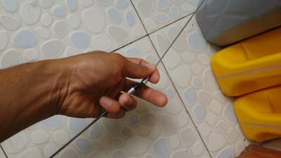 汽车改装之-加装车载天线