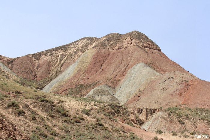 猪驮山,累死了个人